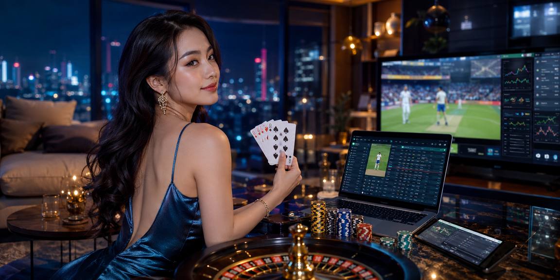 vty07 Live Casino